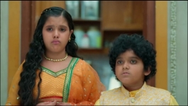 Itti Si Khushi - 5th December 2025